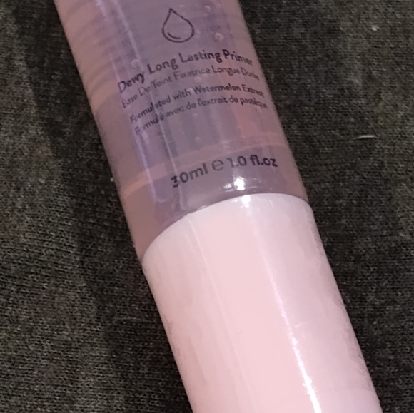 NWT and SEALED!! The Beauty Crop Melon Jelly Dewy Primer XXL 30ml/1oz. - Picture 6 of 9